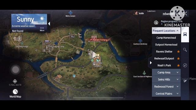 Undawn Game| Lvl 16 Unlock | Wilderness Survival Complete |Advanture Guide 1st Chapter| Undawn|