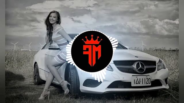 Dan Balan - Лишь до утра (FerGee slowed Remix) смотреть онлайн