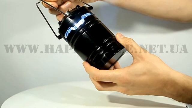 Кемпинговый портативный фонарь 7989 смотреть онлайн