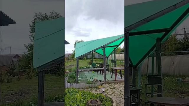 #работа #навес #скатный #смотри #легкоипросто #топ смотреть онлайн