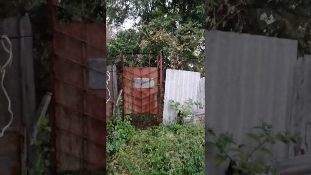 Описание дачи с наружи смотреть онлайн