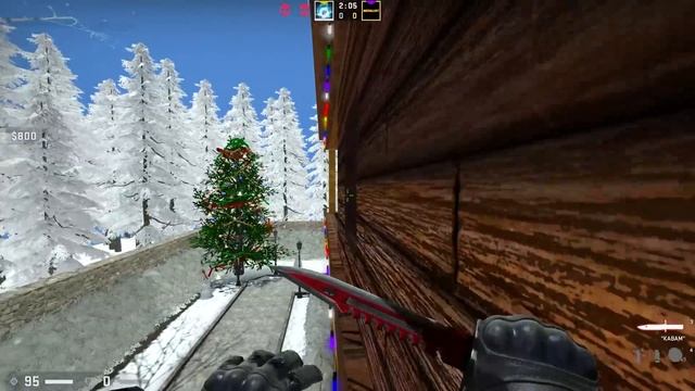 НЕ ВЕРЬ ЕМУ - ЭТО ЛОВУШКА!!! УГАР В CS:GO!!! смотреть онлайн