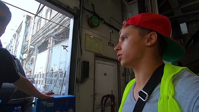 INFINITI В РЕМОНТЕ.КАБРИОЛЕТНЫЕ ДВИЖЕНИЯ.ТОНИРОВКА смотреть онлайн