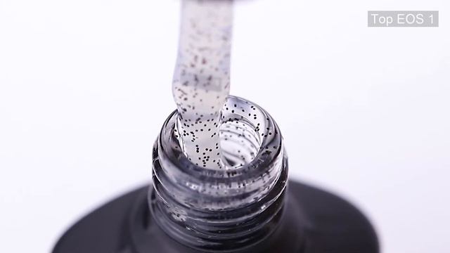 SEZAVI TOP EOS №1 топ с очень мелкой крошкой без липкого слоя, 8 мл смотреть онлайн