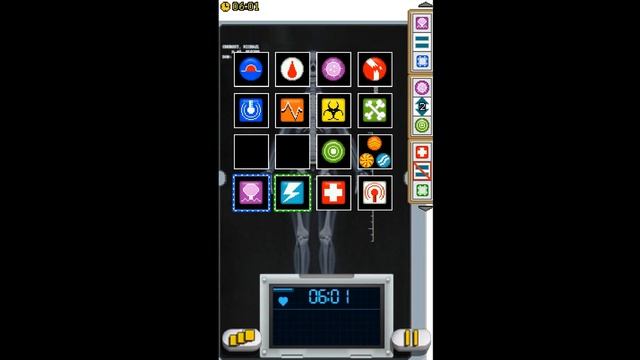 House M.D Java Mobile Game (Full Gameplay) смотреть онлайн
