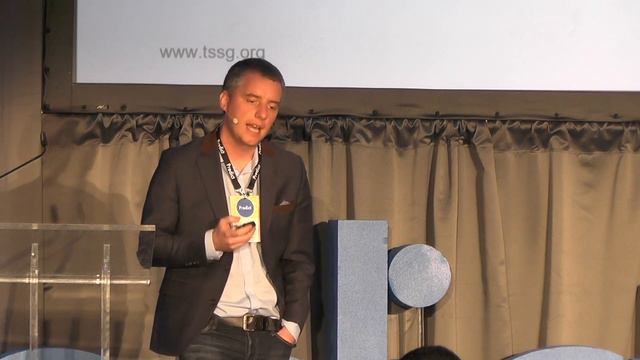 Artificial Intelligence in the Dairy Sector: Eric Robson смотреть онлайн