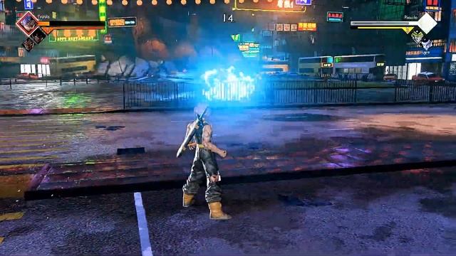 Goku Mastered Ultra Instinct - Jump Force Mods смотреть онлайн