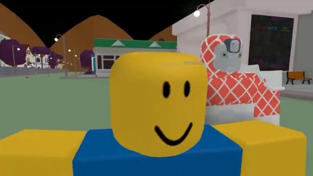 HOW DOES KING CRIMSON WORKS!? | Roblox Version Project JoJo смотреть онлайн