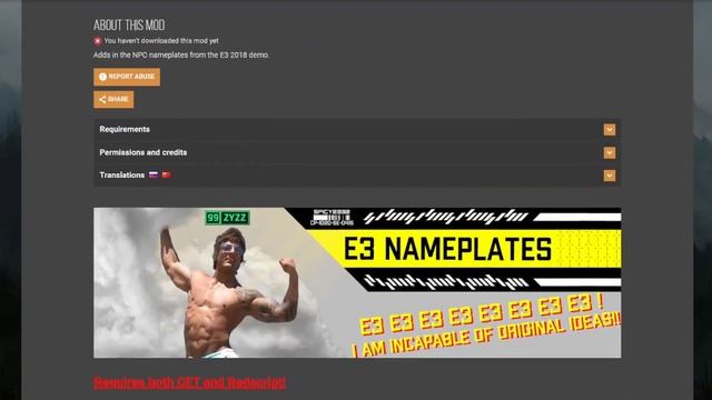 Cyberpunk 2077 Mods to Overhaul Your HUD | Silverhand HUD & More! смотреть онлайн