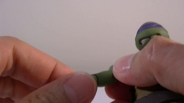 Revoltech Teenage Mutant Ninja Turtles - Donatello