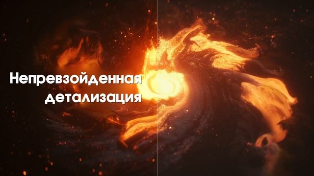 Телевизоры Hisense U7QF. Высокая контрастность и четкость черного цвета! смотреть онлайн