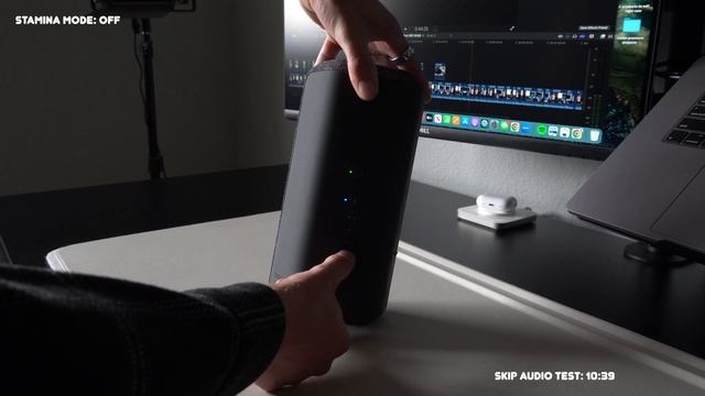 Sony SRS XE300 Review | Shock Proof Design! смотреть онлайн