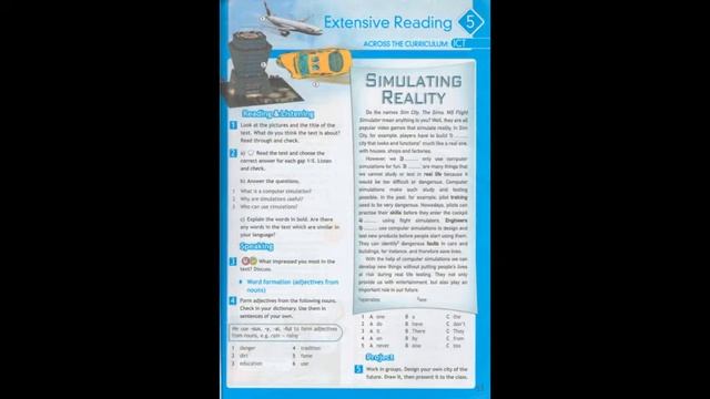 Spotlight 7, Student's Book Class CDs