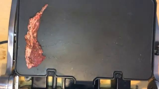 корейка барашка на гриле смотреть онлайн