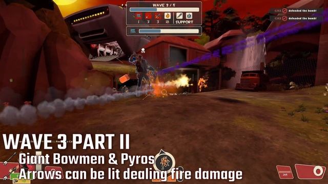 [Holographic Harvest] Sunburn Guide смотреть онлайн