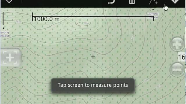 backcountry Navigator Add offline maps смотреть онлайн