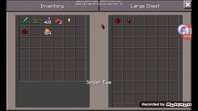 Minecraft (Pocket Edition)|Addon|Scary mobs in MCPE смотреть онлайн