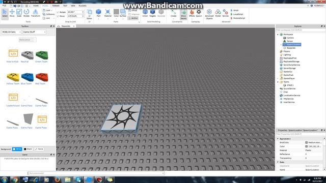How To Get Checkpoint System | [WORKING] | Roblox 2017/2018 смотреть онлайн