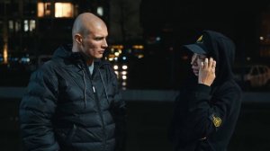 Артур Акаб отправил девушку в больницу. Первое интервью.