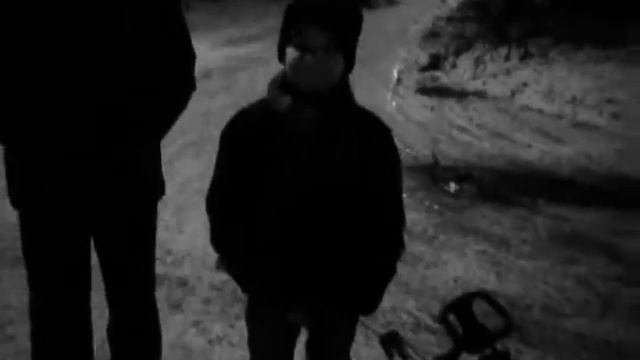 MDoctor: Молодая шпана. смотреть онлайн