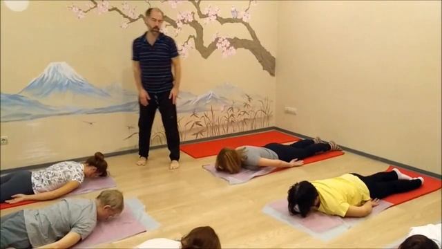 Семинар доктора Милованова 12.01.2018 смотреть онлайн