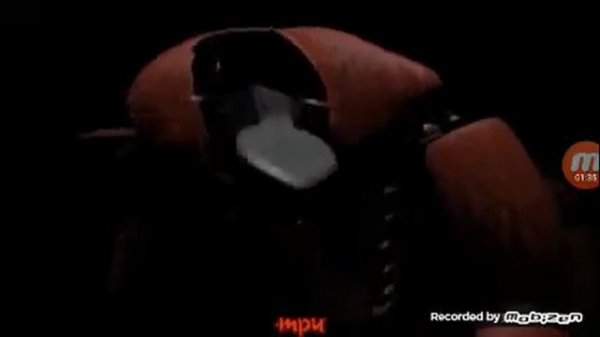 Фнаф укус 83