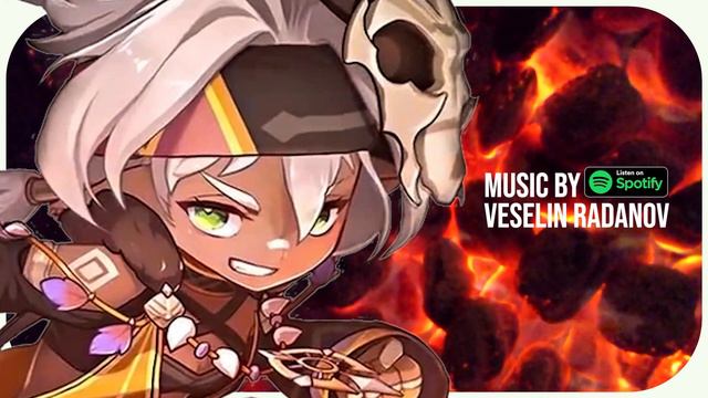 Flames of Natlan: Boss Battle Music (1 HOUR) | Genshin Impact смотреть онлайн