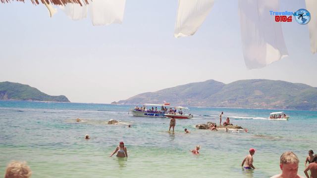 ZANTE, ZAKYNTHOS - GREECE HD смотреть онлайн