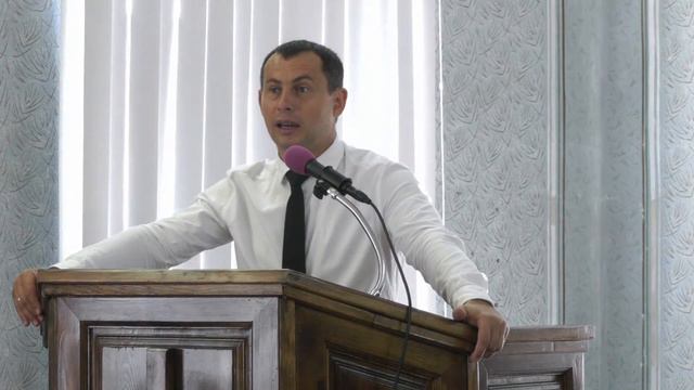 Богослужение 09.08.2020 смотреть онлайн