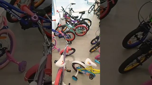 Велосипеды Stern уже в магазинах Спортмастер. смотреть онлайн