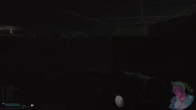 Escape From Tarkov.Проба пера.Развязка.Дикие...