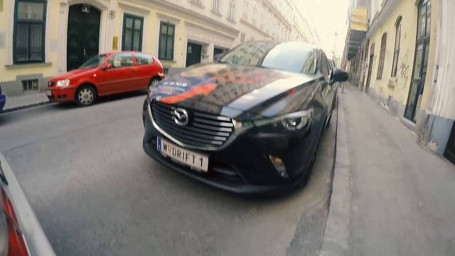 Мур-мур тур 7.3 Где найти устриц в Вене смотреть онлайн