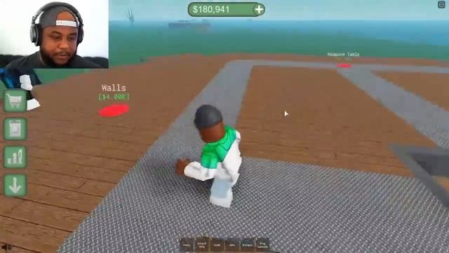 I BUILT A LEVEL 999,999,999 ROBLOX ZOMBIE DEFENSE TYCOON смотреть онлайн