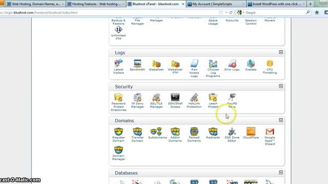 Cheap web hosting - a review смотреть онлайн