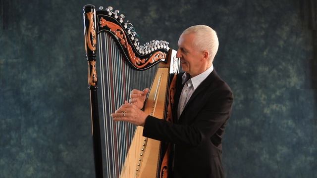 Eduard Klassen / Promotional Concert Video (Paraguayan Harp) смотреть онлайн