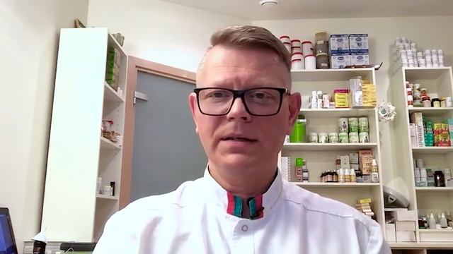 Рецепт от «Куриной слепоты» смотреть онлайн