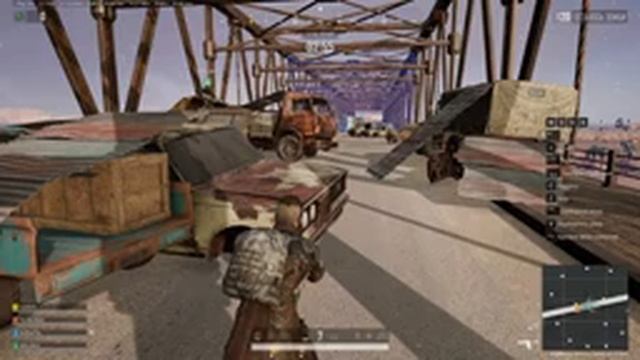 PlayerUnknown’s Battleground эфир. смотреть онлайн