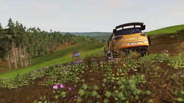 Downhill race without motor #2 | beamng.drive [1440p - 60fps] смотреть онлайн