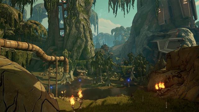 Borderlands 3 Moving Screenshot #1 смотреть онлайн