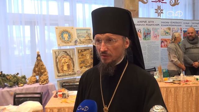 5 рождественские чтения смотреть онлайн