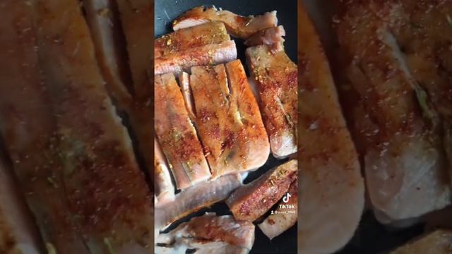 Кулинарные эксперименты