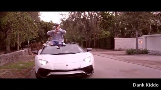 It's Everyday Bro (Remix) but everytime a hoe appears Alissa Violet gets slapped смотреть онлайн