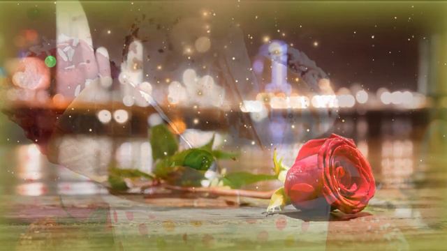 💗ДОБРЫЙ ВЕЧЕР ПОСМОТРИ! ЗА СЧАСТЬЕ ЧТОБ НЕ ЗНАЛИ ГОРЯ!