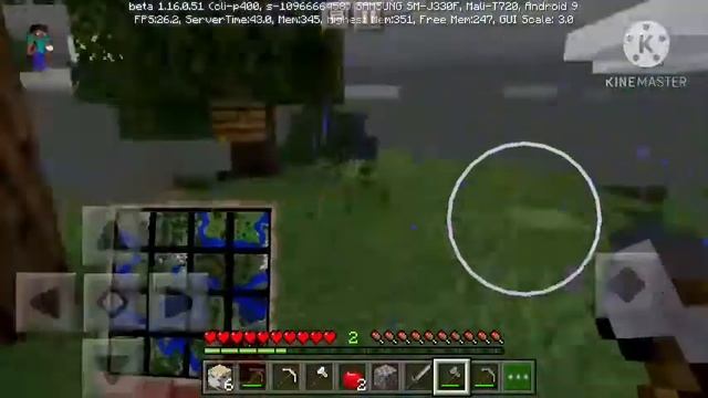 giant chunks survival играем в больших кусках чанков смотреть онлайн