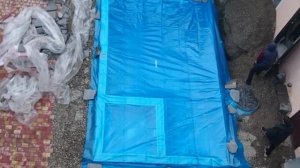 Преимущества бассейна из полипропилена.