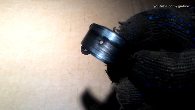 Точить коленвал? Не, не слышал... смотреть онлайн