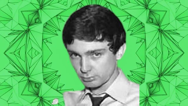 GENE PITNEY - SOMEWHERE IN THE COUNTRY смотреть онлайн