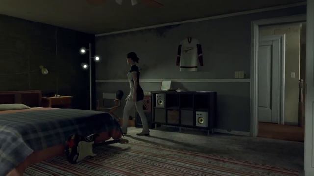 Detroit: Become Human- Film ita - Prima Parte: L' ostaggio смотреть онлайн