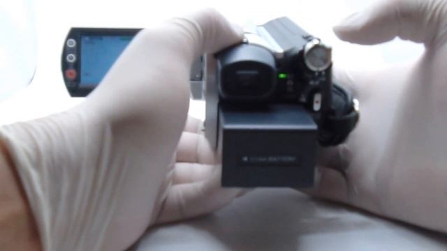 Sony SR100 핸디캠 사용법 смотреть онлайн