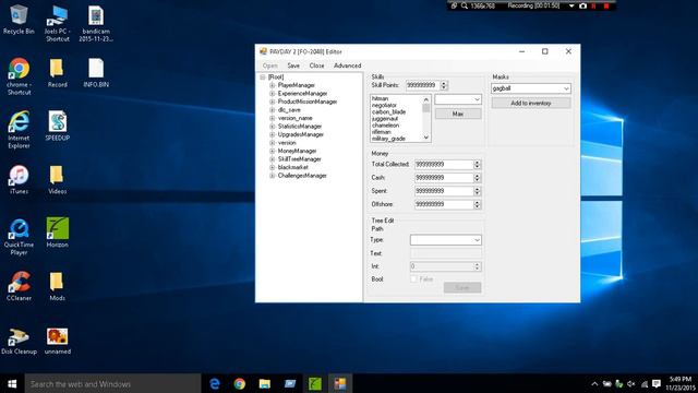 How To Mod Payday 2 Xbox 360 Usb смотреть онлайн